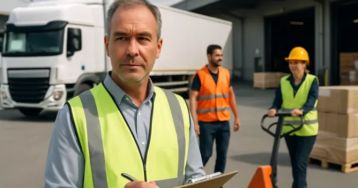 Hoe vind je toppers in transport en logistiek?