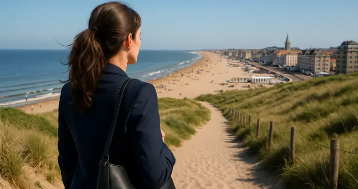 Zoek jij die droombaan in Katwijk?